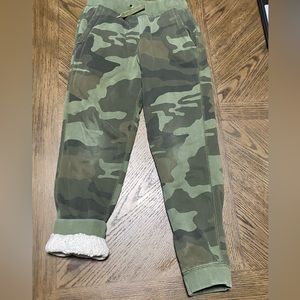 Gap Insulated Pant- Sz 10/ Large -Very Warm!!